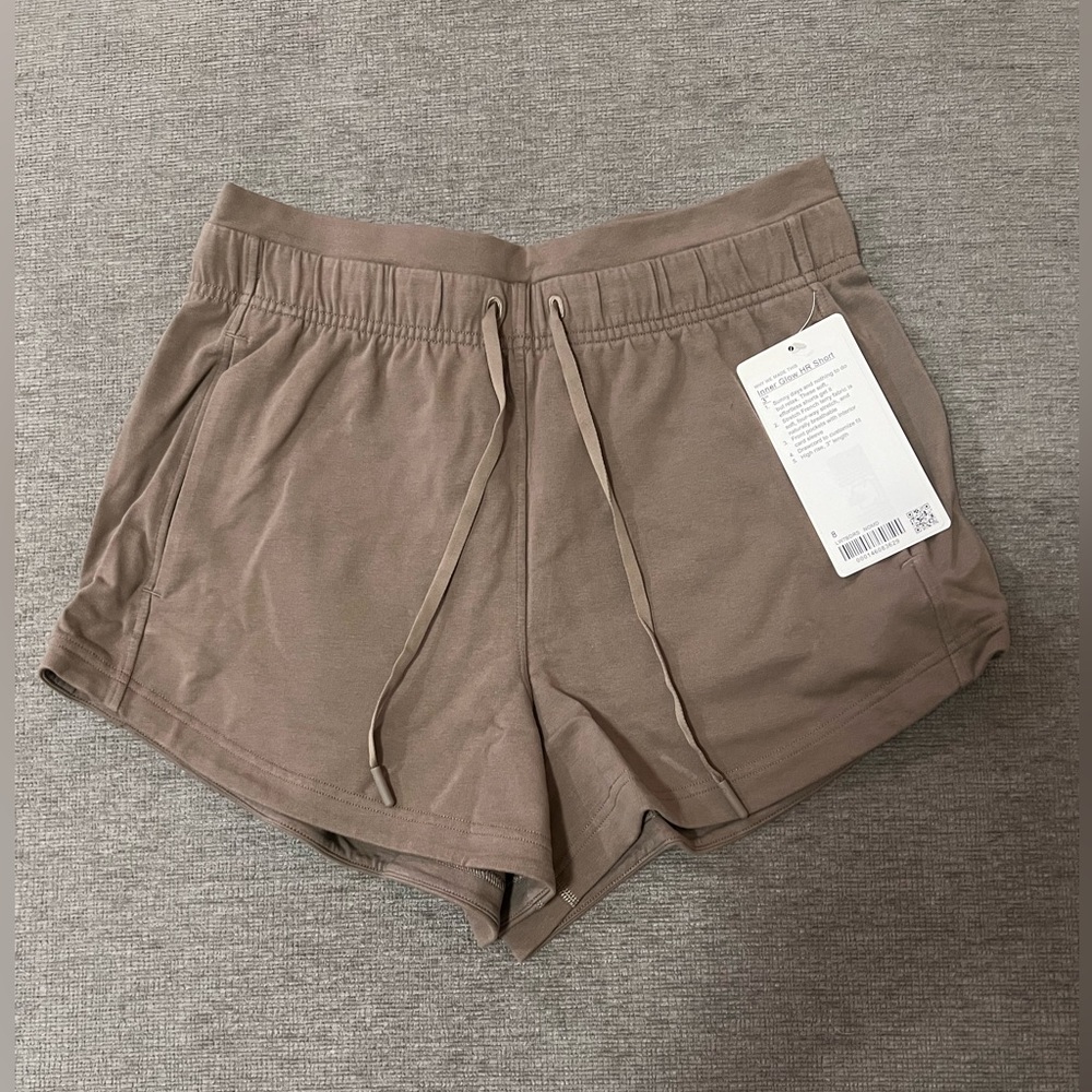 Inner Glow Short